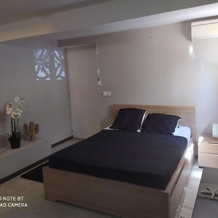 Appartement Quartier Calme Perpignan Kültér fotó