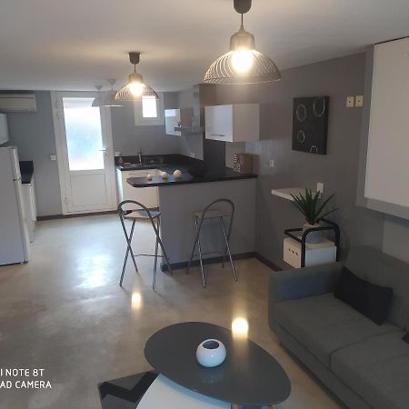 Appartement Quartier Calme Perpignan Kültér fotó