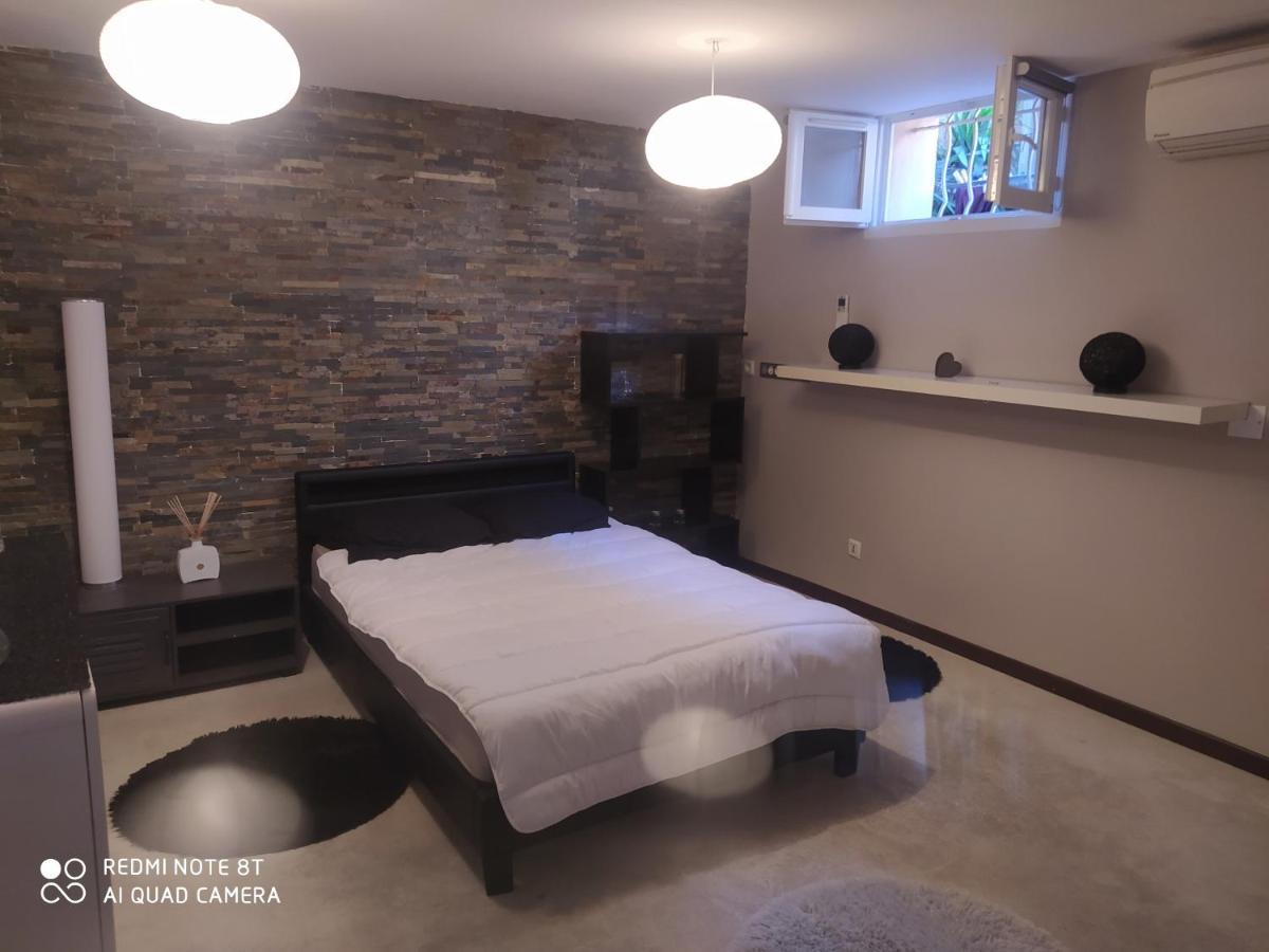 Appartement Quartier Calme Perpignan Kültér fotó