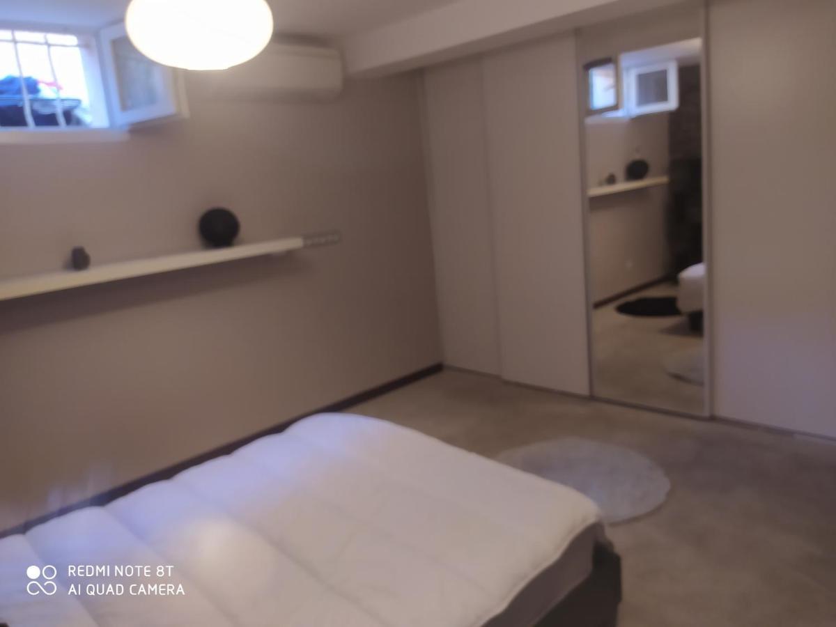 Appartement Quartier Calme Perpignan Kültér fotó