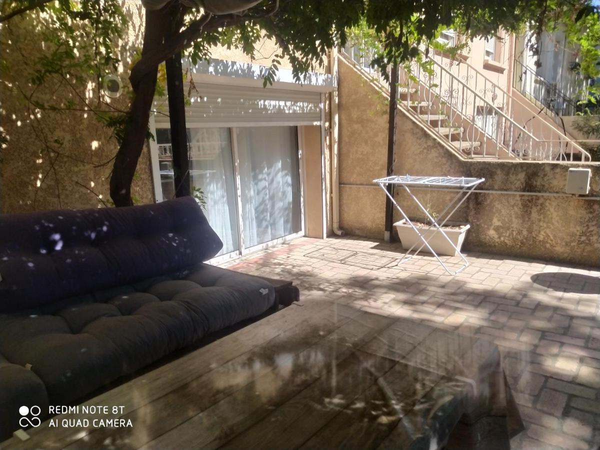 Appartement Quartier Calme Perpignan Kültér fotó